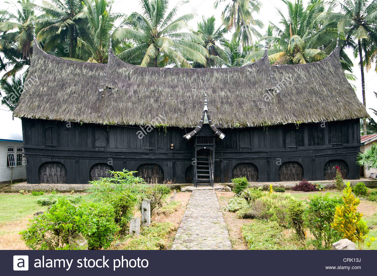 Anggun 21 Gambar Rumah Adat Minangkabau 59 Menciptakan Dekorasi Interior Rumah dengan 21 Gambar Rumah Adat Minangkabau