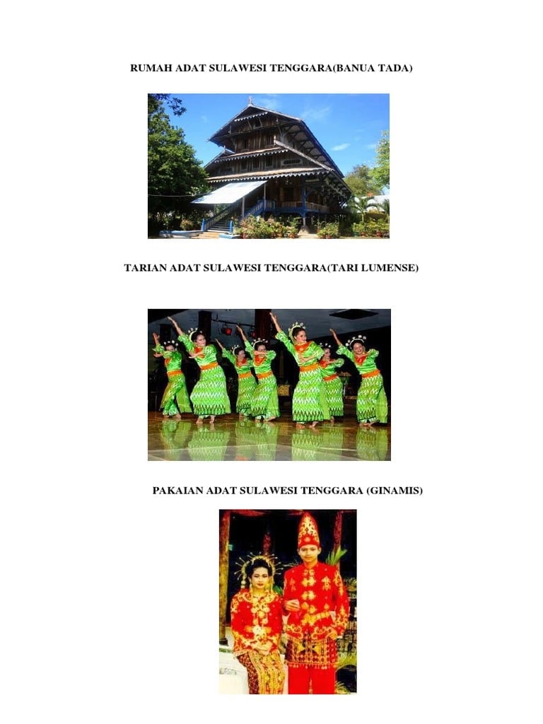 Anggun 21 Gambar Rumah Adat Sulawesi Tenggara 28 Di Ide Renovasi Rumah dengan 21 Gambar Rumah Adat Sulawesi Tenggara