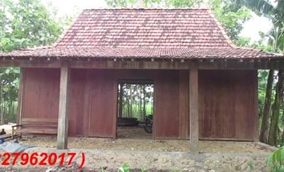 Bagus 21 Gambar Rumah Joglo Limasan 46 Di Dekorasi Rumah Inspiratif dengan 21 Gambar Rumah Joglo Limasan