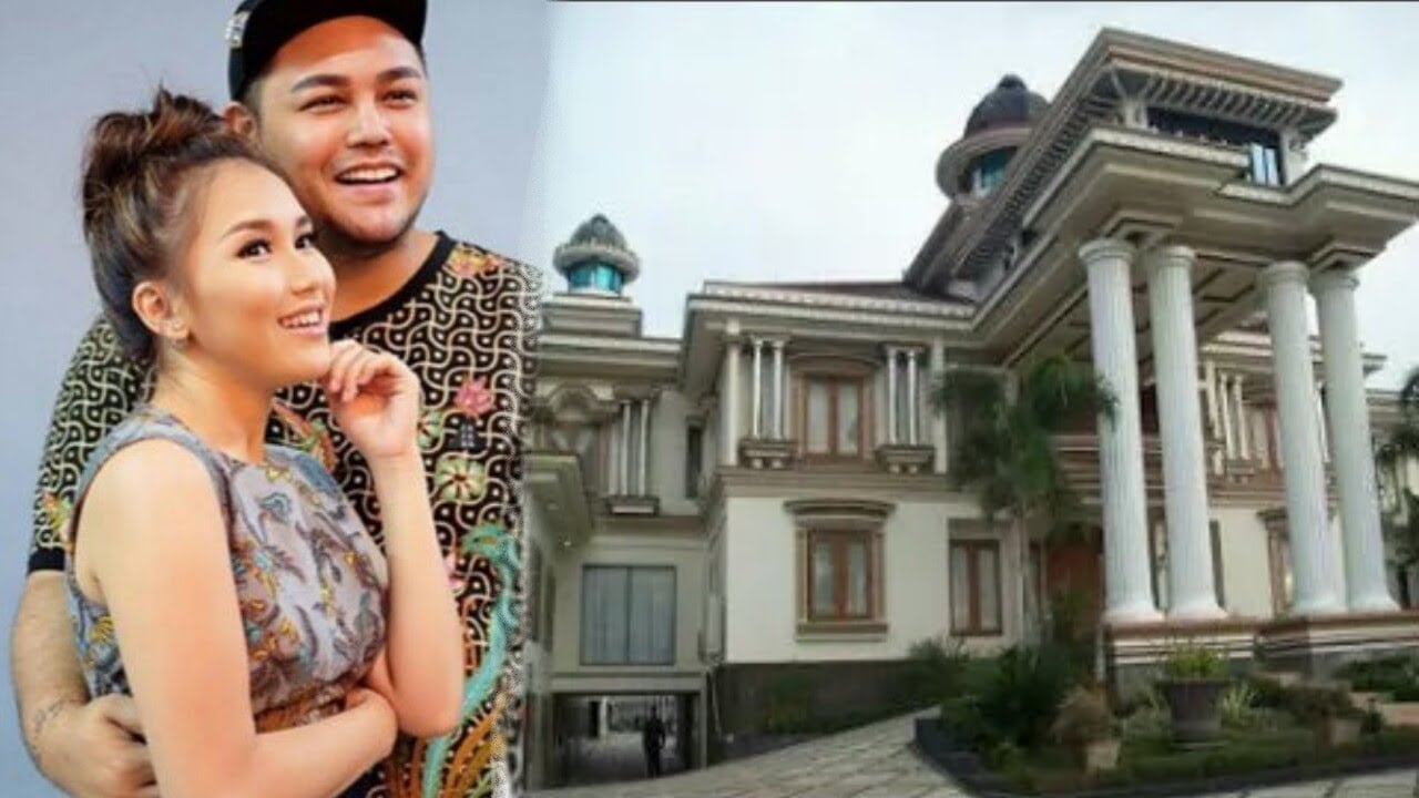 Bagus 21 Gambar Rumah Mewah Ivan Gunawan 86 Renovasi Perancangan Ide Dekorasi Rumah untuk 21 Gambar Rumah Mewah Ivan Gunawan