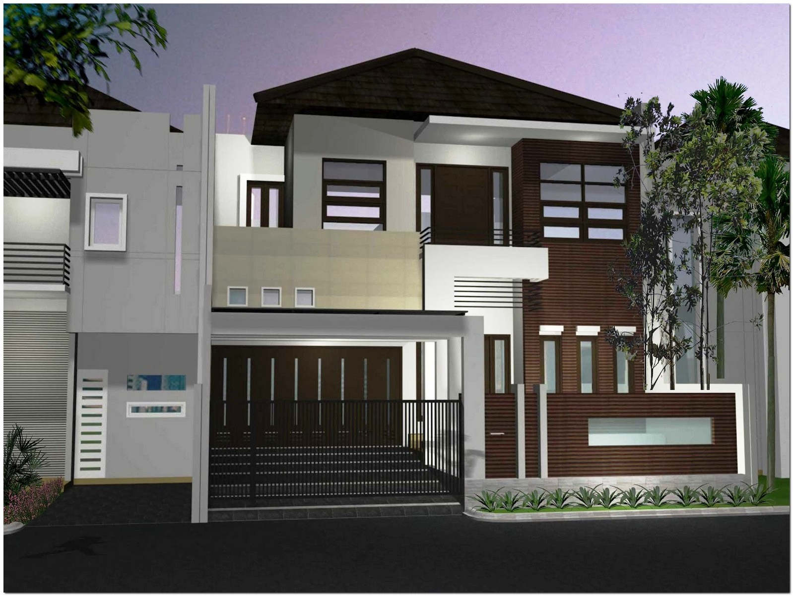 Bagus 21 Gambar Rumah Mewah Modern 28 Menciptakan Desain Rumah Gaya Ide Interior untuk 21 Gambar Rumah Mewah Modern