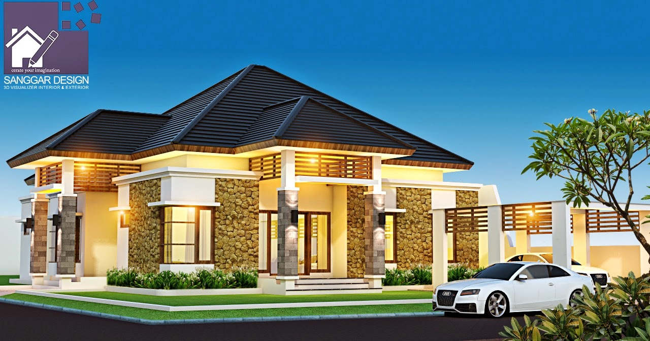 Bagus 21 Gambar Rumah Mewah Satu Lantai Terbaru 15 Untuk Ide Merombak Rumah dengan 21 Gambar Rumah Mewah Satu Lantai Terbaru