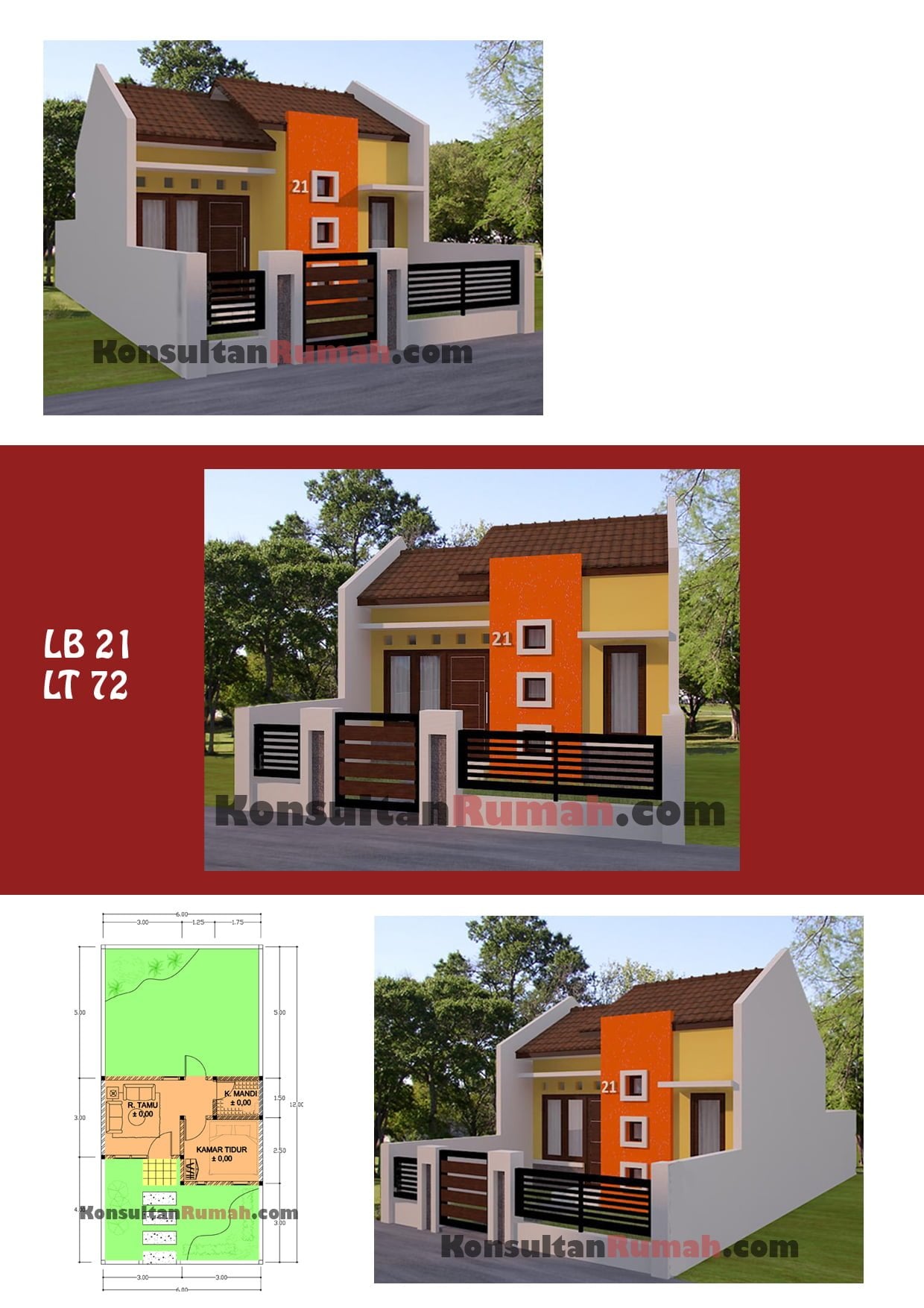Bagus 21 Gambar Rumah Minimalis Beserta Ukurannya 37 Desain Dekorasi Mebel Rumah dengan 21 Gambar Rumah Minimalis Beserta Ukurannya