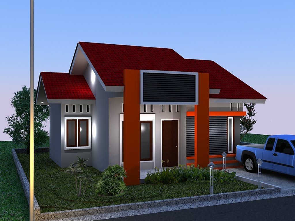 Bagus 21 Gambar Rumah Minimalis Modern 2018 55 Renovasi Perancangan Ide Dekorasi Rumah untuk 21 Gambar Rumah Minimalis Modern 2018