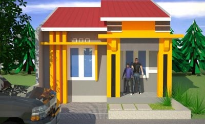 Bagus 21 Gambar Rumah Minimalis Warna Hijau 33 Renovasi Inspirasi Untuk Merombak Rumah oleh 21 Gambar Rumah Minimalis Warna Hijau