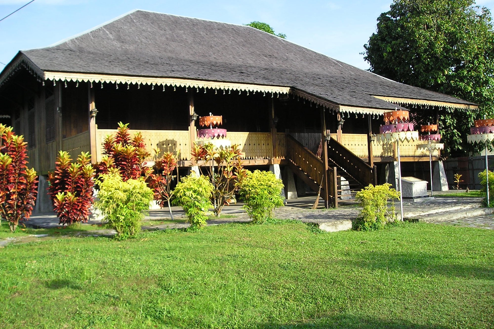 Besar 21 Gambar Rumah Adat Bangka Belitung 99 Ide Dekorasi Rumah dengan 21 Gambar Rumah Adat Bangka Belitung