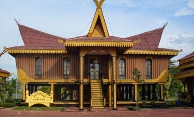 Besar 21 Gambar Rumah Adat Kalimantan Selatan 54 Ide Dekorasi Rumah Kecil dengan 21 Gambar Rumah Adat Kalimantan Selatan