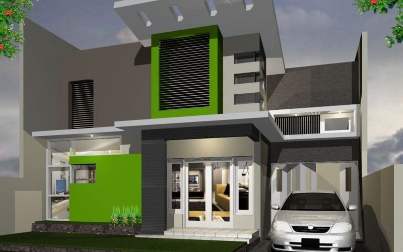 Besar 21 Gambar Rumah Idaman Minimalis Modern 97 Bangun Ide Merombak Rumah Kecil untuk 21 Gambar Rumah Idaman Minimalis Modern