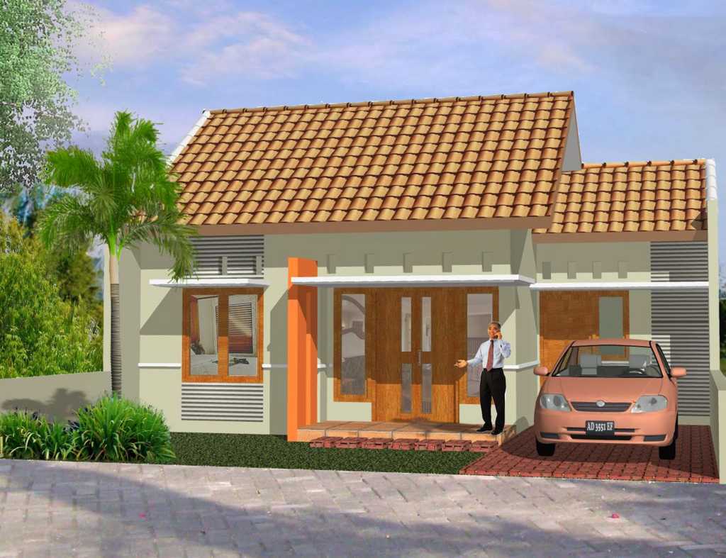 Besar 21 Gambar Rumah Minimalis 5x7 90 Renovasi Perencanaan Desain Rumah dengan 21 Gambar Rumah Minimalis 5x7