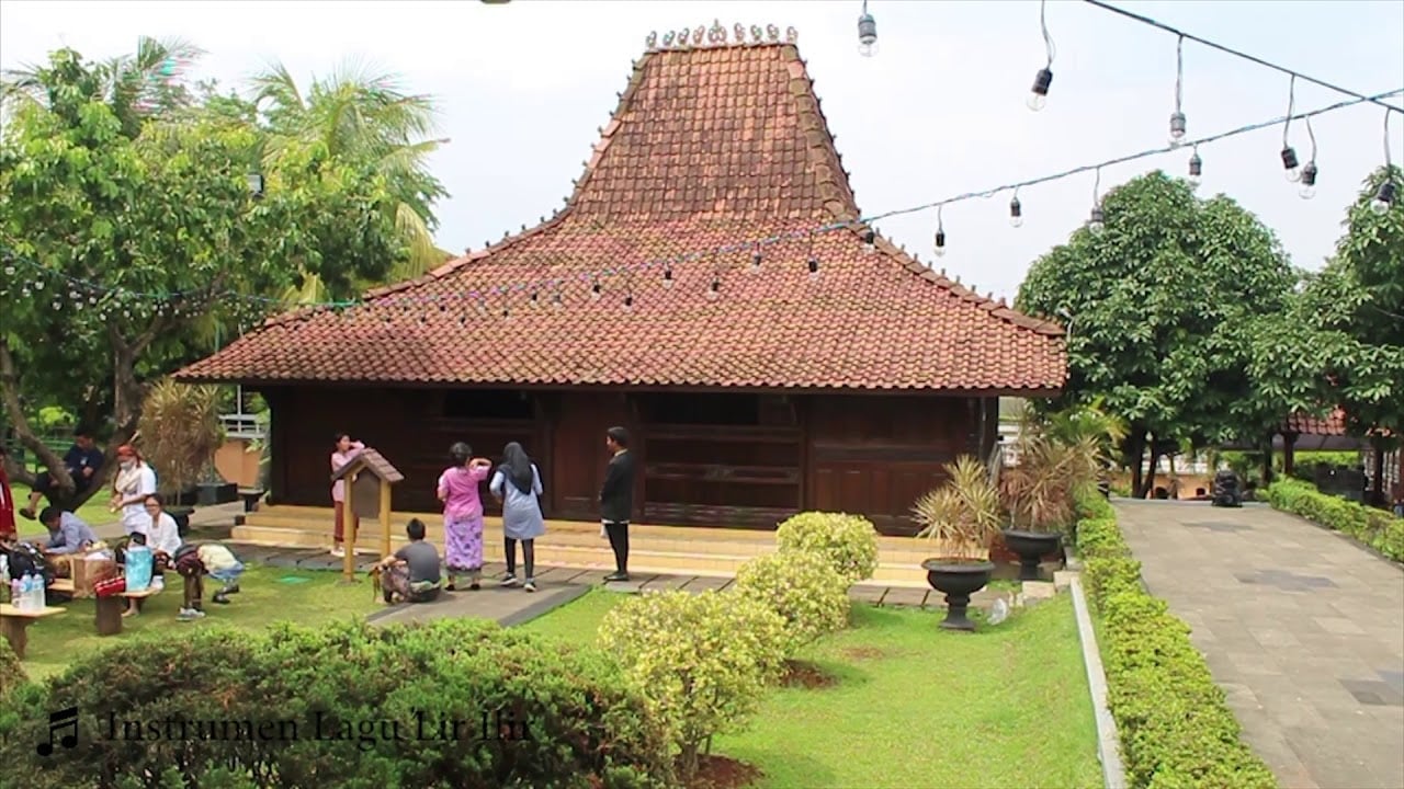 Cantik 21 Gambar Rumah Adat Joglo Jawa Tengah 79 Di Desain Rumah Inspiratif dengan 21 Gambar Rumah Adat Joglo Jawa Tengah