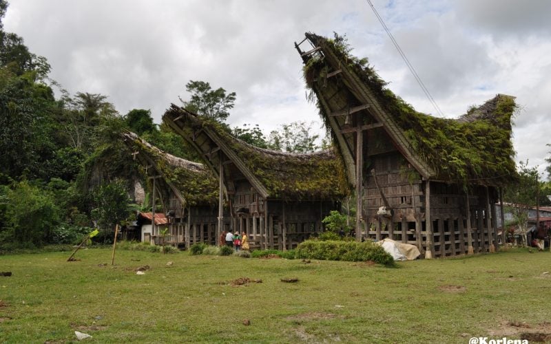 Cantik 21 Gambar Rumah Adat Tongkonan 89 Dekorasi Interior Rumah untuk 21 Gambar Rumah Adat Tongkonan