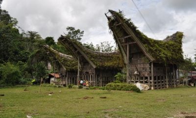 Cantik 21 Gambar Rumah Adat Toraja 95 Renovasi Perencana Dekorasi Rumah untuk 21 Gambar Rumah Adat Toraja