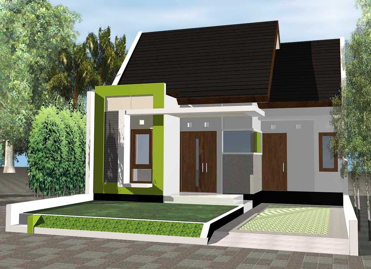 Cantik 21 Gambar Rumah Mewah Satu Lantai Terbaru 15 Menciptakan Inspirasi Dekorasi Rumah Kecil untuk 21 Gambar Rumah Mewah Satu Lantai Terbaru