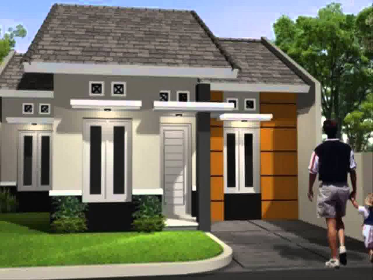 Cantik 21 Gambar Rumah Minimalis 1 Lantai 3 Kamar 50 Untuk Ide Dekorasi Rumah untuk 21 Gambar Rumah Minimalis 1 Lantai 3 Kamar