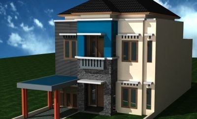 Cantik 21 Gambar Rumah Minimalis Atap Limas 42 Dengan Tambahan Ide Dekorasi Rumah dengan 21 Gambar Rumah Minimalis Atap Limas