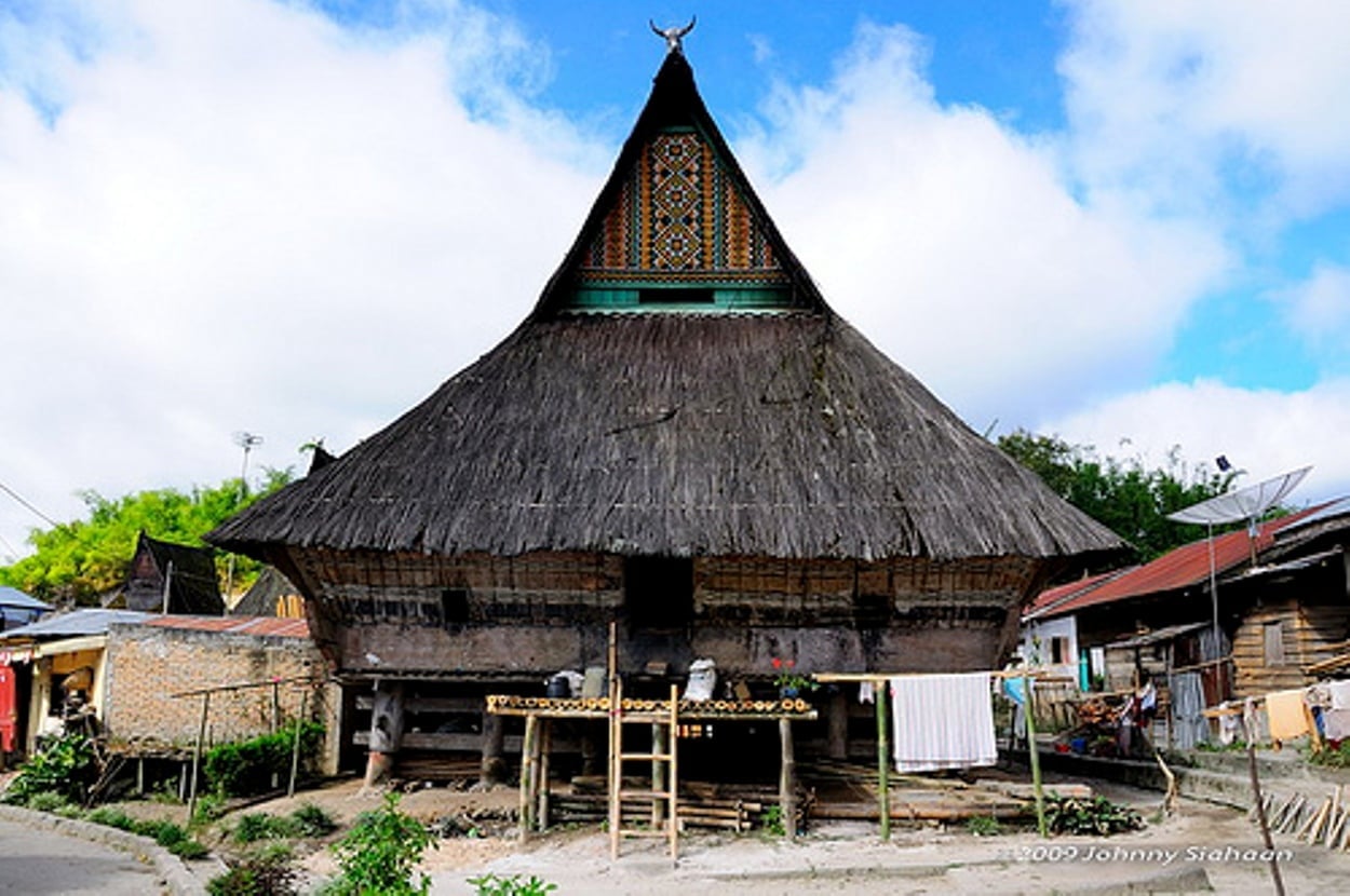 Cemerlang 21 10 Gambar Rumah Adat 19 Untuk Ide Desain Interior Rumah dengan 21 10 Gambar Rumah Adat