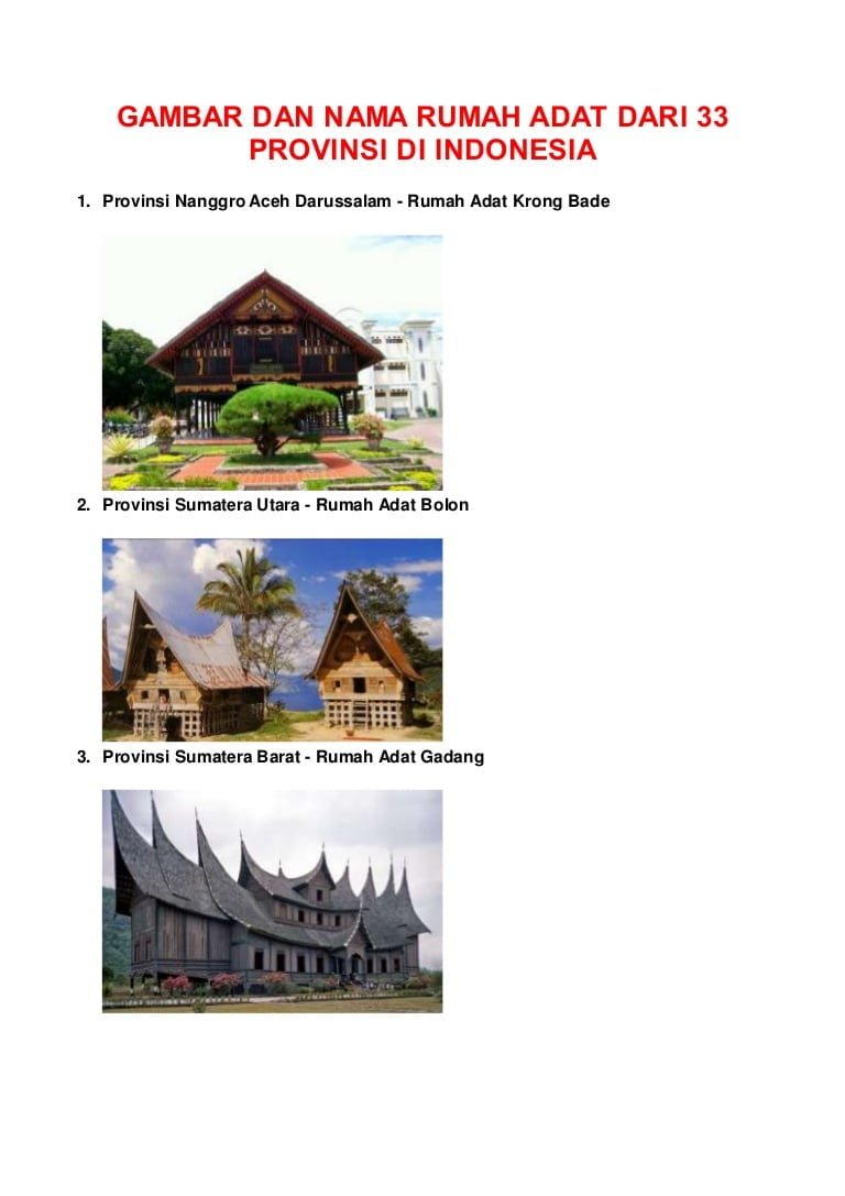 Cemerlang 21 Gambar Rumah Adat Bangka Belitung 65 Tentang Ide Desain Rumah Furniture dengan 21 Gambar Rumah Adat Bangka Belitung