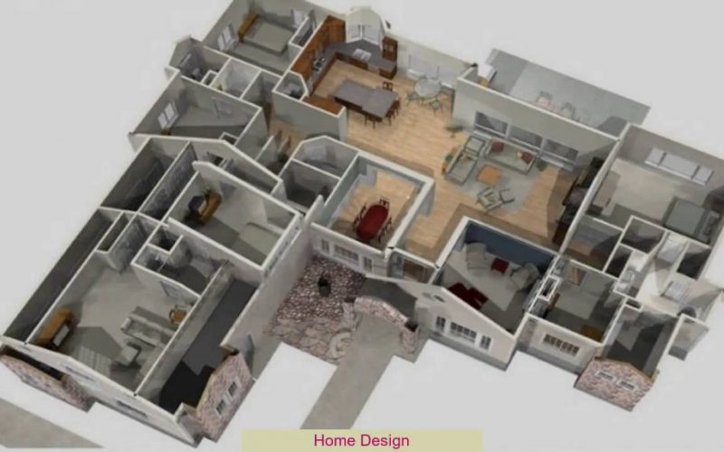 Cemerlang 21 Gambar Rumah Leter L 31 Di Ide Dekorasi Rumah untuk 21 Gambar Rumah Leter L