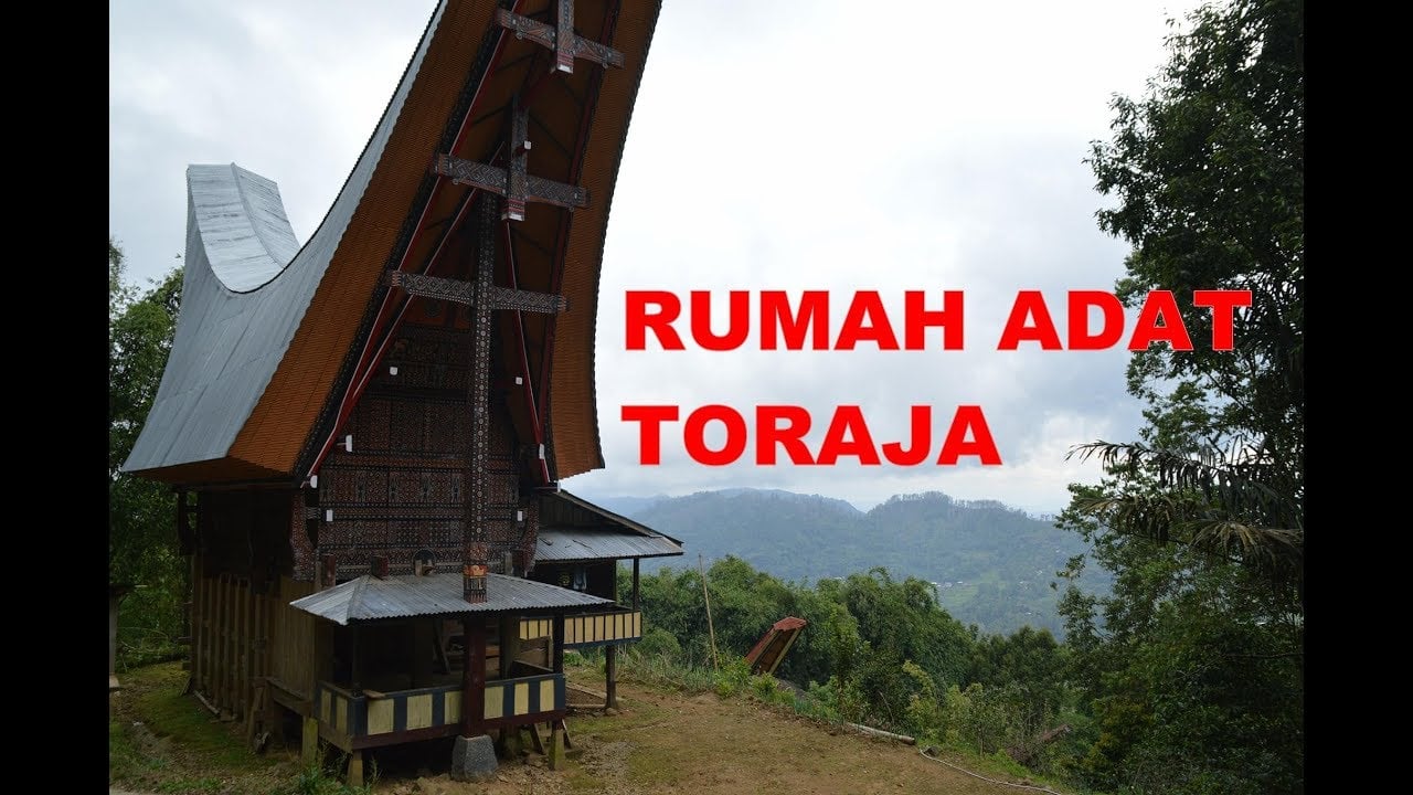 Epik 21 Gambar Rumah Adat Toraja 17 Menciptakan Ide Merancang Interior Rumah untuk 21 Gambar Rumah Adat Toraja