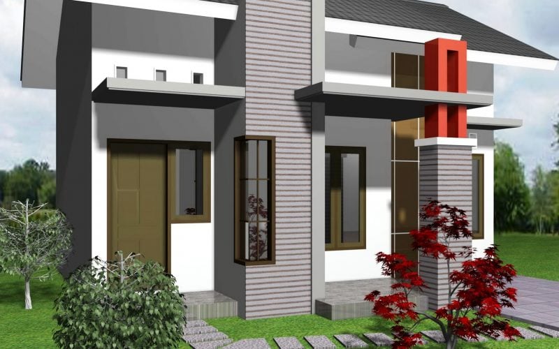 Epik 21 Gambar Rumah Minimalis 2 Lantai Terbaru 39 Renovasi Inspirasi Untuk Merombak Rumah dengan 21 Gambar Rumah Minimalis 2 Lantai Terbaru