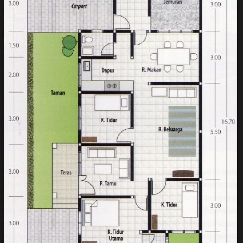 Epik 21 Gambar Rumah Ukuran 5 Kali 12 57 Dengan Tambahan Ide Desain Rumah Furniture dengan 21 Gambar Rumah Ukuran 5 Kali 12