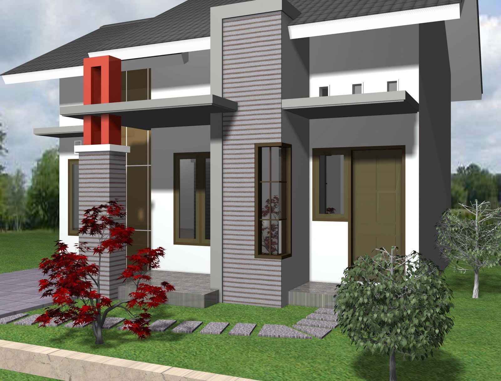 Fancy 21 Gambar Rumah 7x8 75 Renovasi Inspirasi Interior Rumah dengan 21 Gambar Rumah 7x8