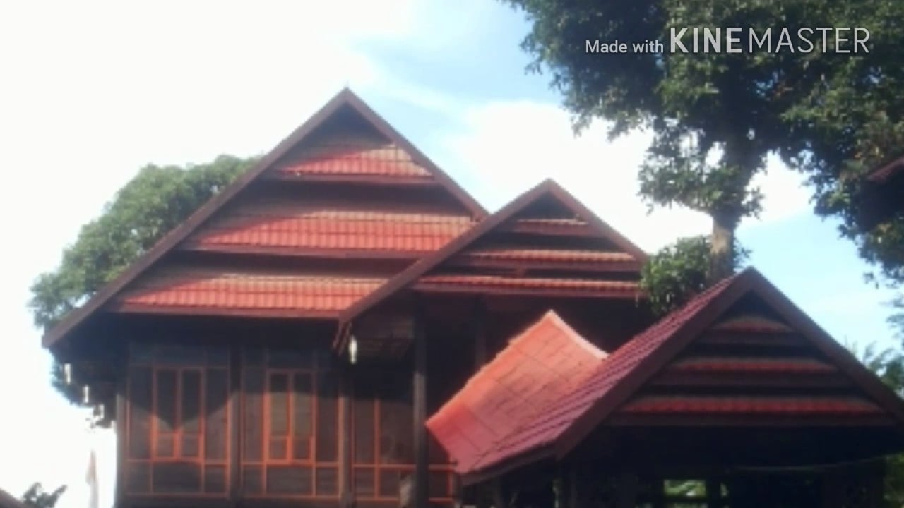 Fantastis 21 Gambar Rumah Adat Sulawesi Utara 57 Ide Dekorasi Rumah dengan 21 Gambar Rumah Adat Sulawesi Utara