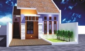 Fantastis 21 Gambar Rumah Joglo Terbaru 53 Di Perencana Dekorasi Rumah dengan 21 Gambar Rumah Joglo Terbaru