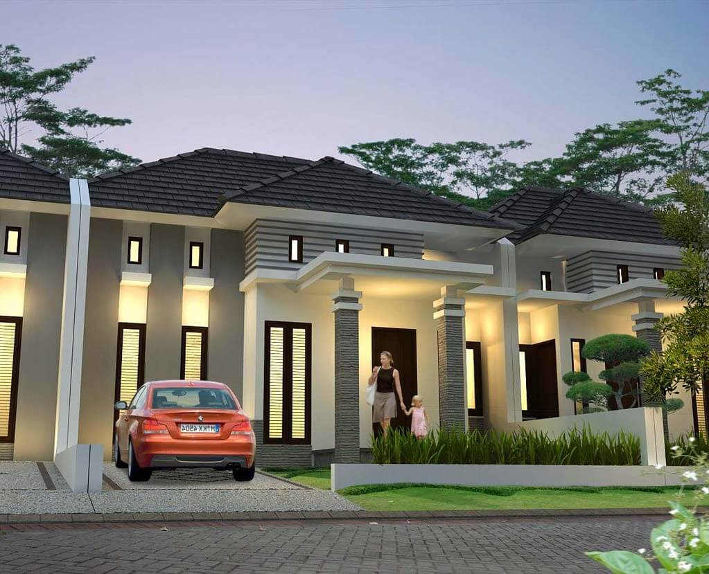 Fantastis 21 Gambar Rumah Mewah Satu Lantai Terbaru 45 Renovasi Ide Merombak Rumah oleh 21 Gambar Rumah Mewah Satu Lantai Terbaru