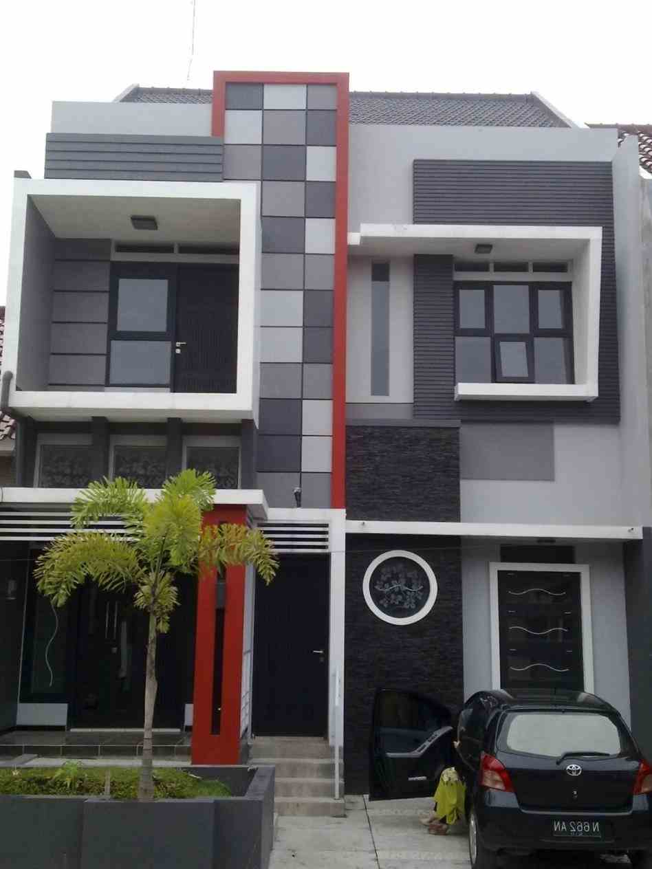 21 Gambar Rumah Minimalis 2019 Arcadia Desain