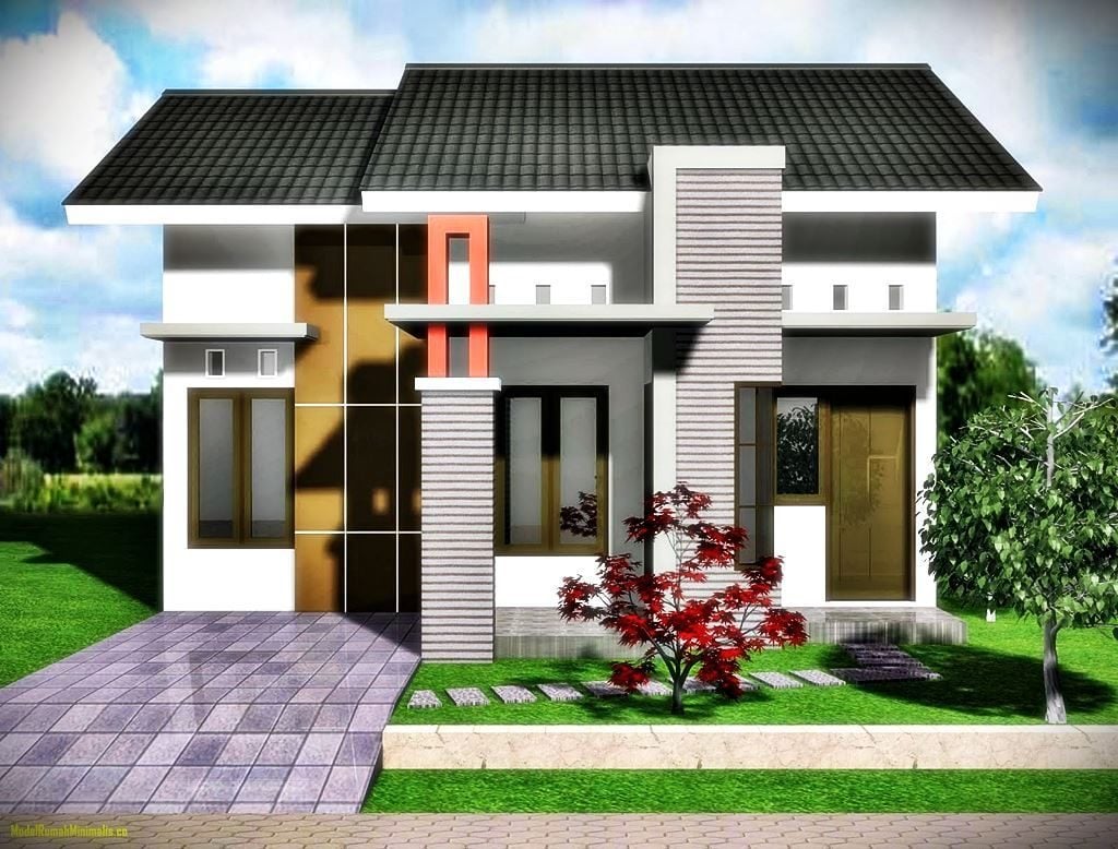 Fantastis 21 Gambar Rumah Minimalis Terbaru 2018 42 Untuk Ide Dekorasi Rumah oleh 21 Gambar Rumah Minimalis Terbaru 2018