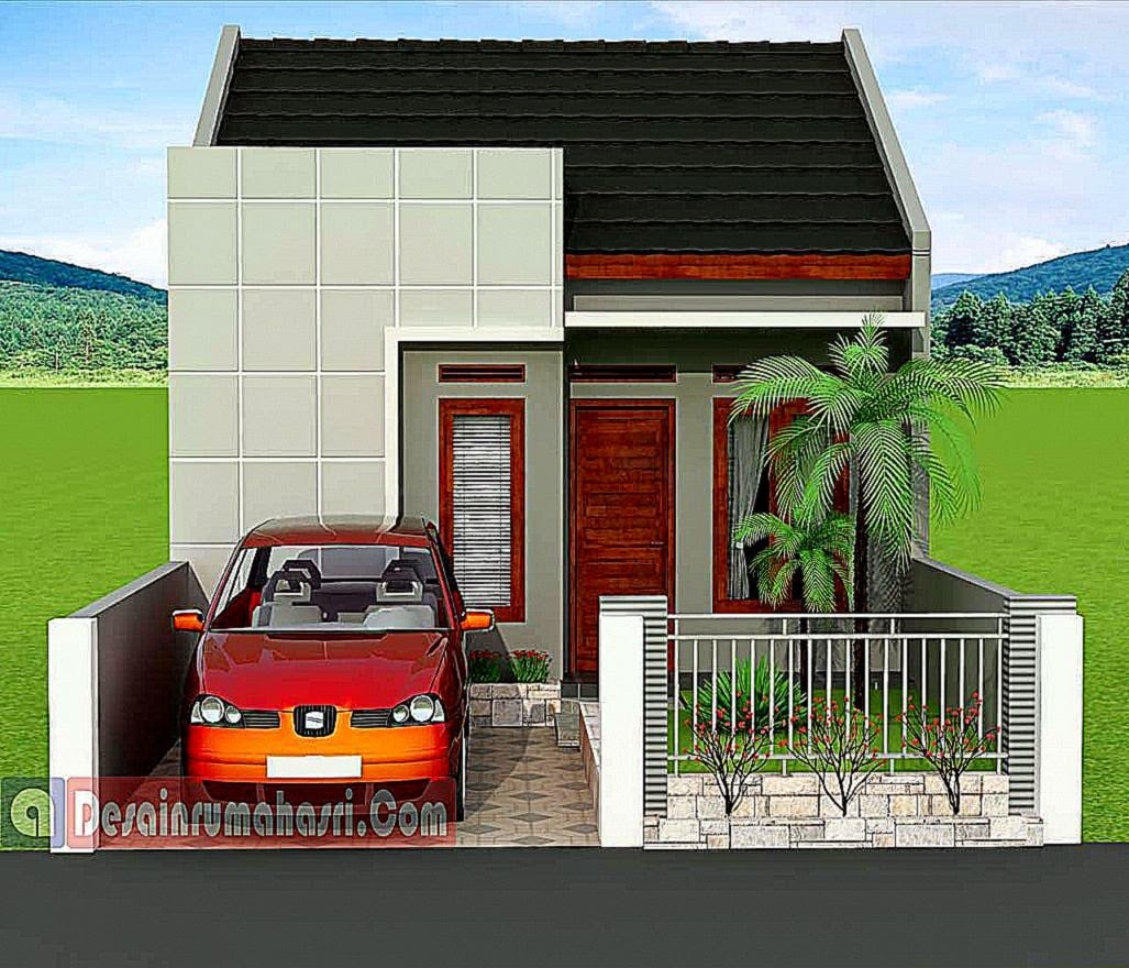 Fantastis 21 Gambar Rumah Minimalis Type 36 86 Di Merancang Inspirasi Rumah dengan 21 Gambar Rumah Minimalis Type 36