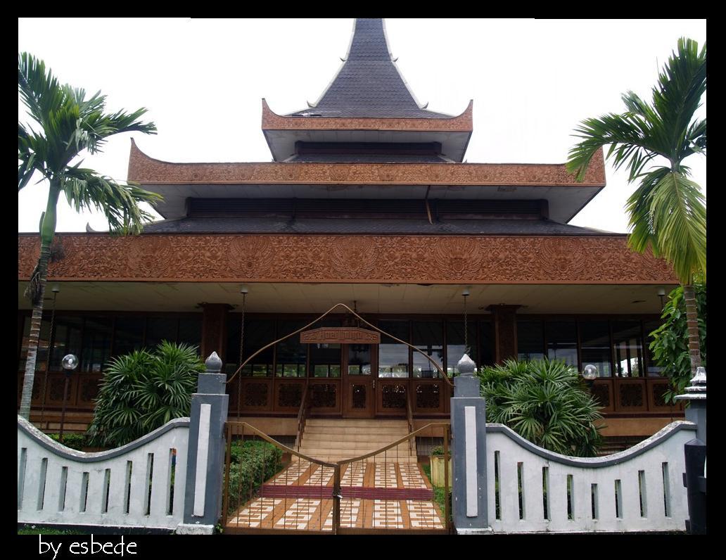 Hebat 21 Gambar Rumah Joglo Jawa Timur 85 Dalam Ide Dekorasi Rumah untuk 21 Gambar Rumah Joglo Jawa Timur