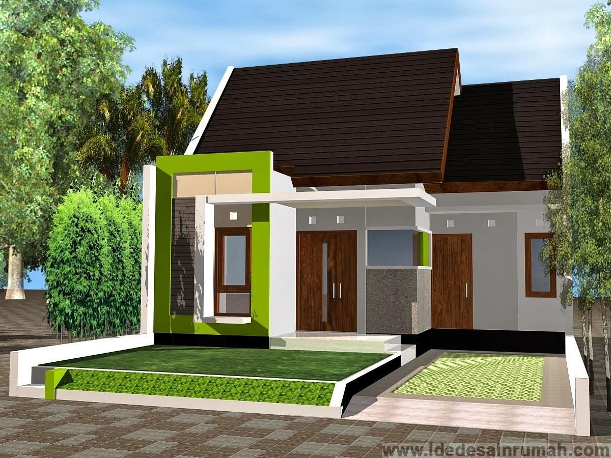 Hebat 21 Gambar Rumah Minimalis 2018 25 Dekorasi Rumah Inspiratif dengan 21 Gambar Rumah Minimalis 2018