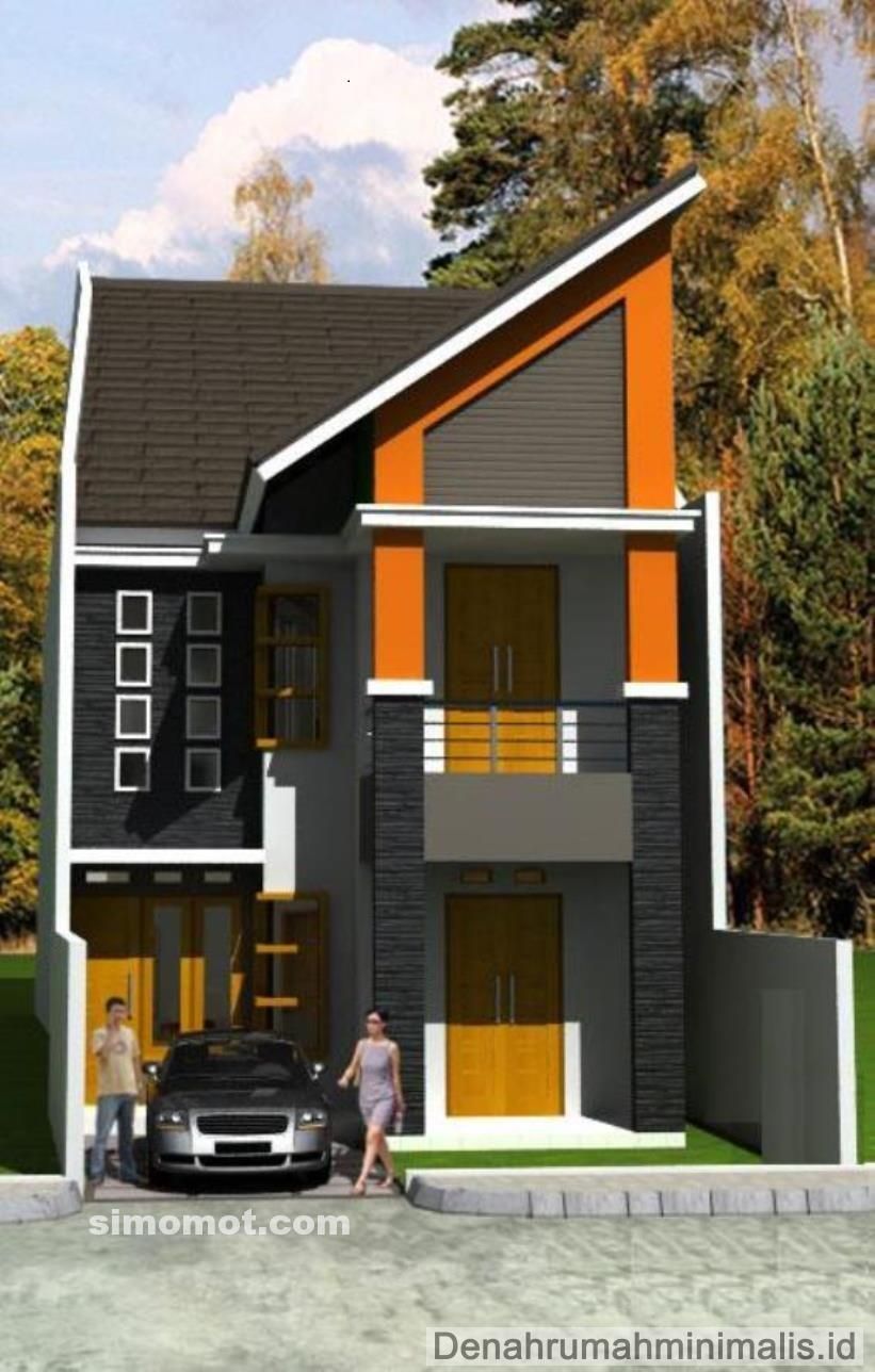 Hebat 21 Gambar Rumah Minimalis Type 36 74 Perancangan Ide Dekorasi Rumah untuk 21 Gambar Rumah Minimalis Type 36