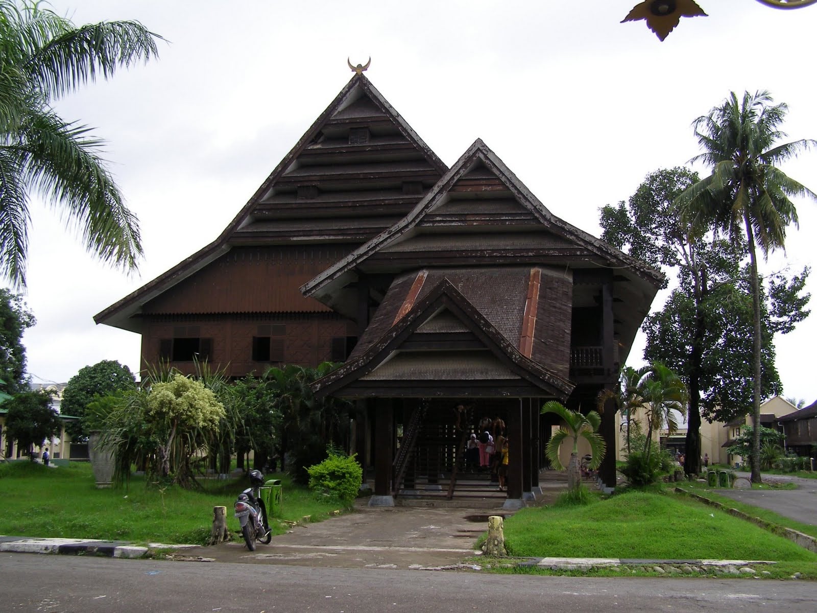 Imut 21 Gambar Rumah Adat Bali 76 Perancangan Ide Dekorasi Rumah untuk 21 Gambar Rumah Adat Bali