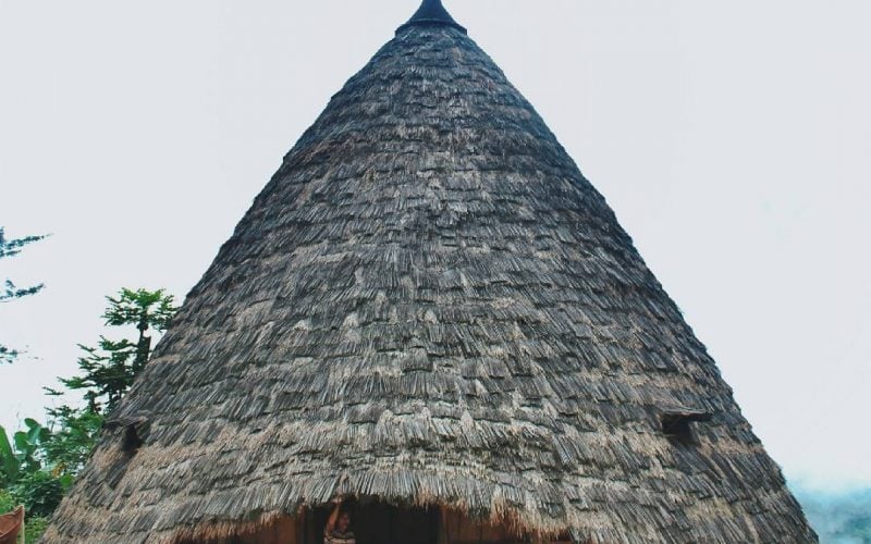 Imut 21 Gambar Rumah Adat Manggarai 78 Di Ide Dekorasi Rumah dengan 21 Gambar Rumah Adat Manggarai