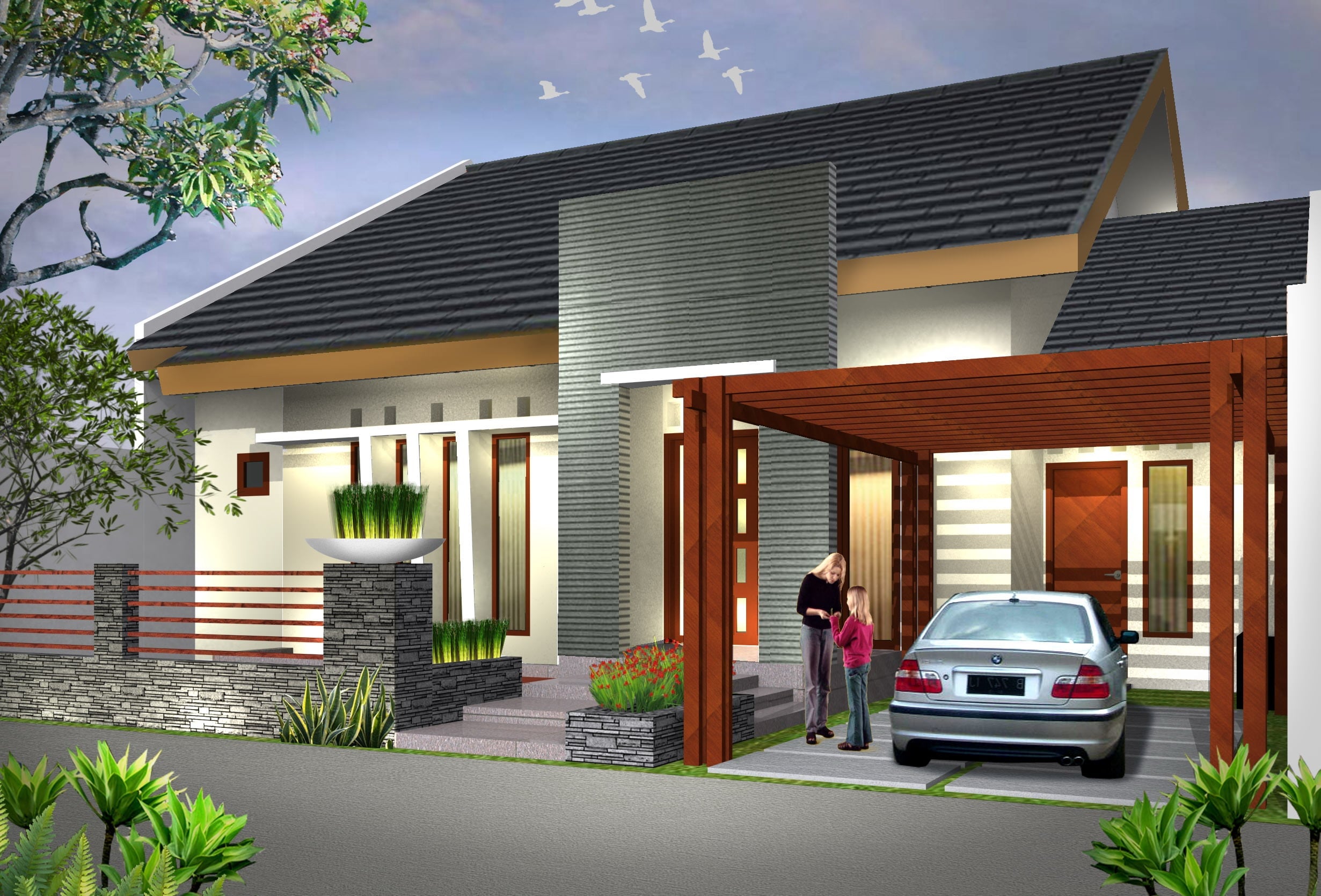 Imut 21 Gambar Rumah Mewah Sekali 18 Renovasi Ide Merombak Rumah Kecil untuk 21 Gambar Rumah Mewah Sekali