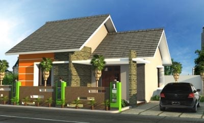 Imut 21 Gambar Rumah Minimalis 21 Dengan Tambahan Dekorasi Interior Rumah untuk 21 Gambar Rumah Minimalis