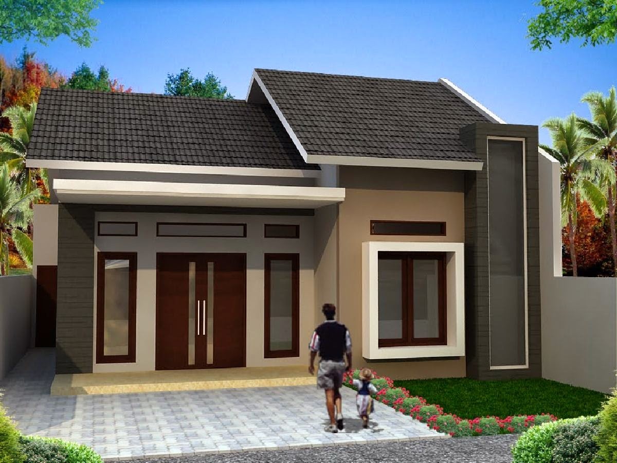 Imut 21 Gambar Rumah Minimalis 8x12 20 Untuk Ide Dekorasi Rumah untuk 21 Gambar Rumah Minimalis 8x12