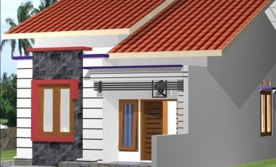 Imut 21 Gambar Rumah Sederhana 1 Lantai 41 Bangun Perencanaan Desain Rumah dengan 21 Gambar Rumah Sederhana 1 Lantai