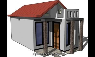 Imut 21 Gambar Rumah Sederhana Di Kampung 96 Tentang Desain Rumah Gaya Ide Interior dengan 21 Gambar Rumah Sederhana Di Kampung