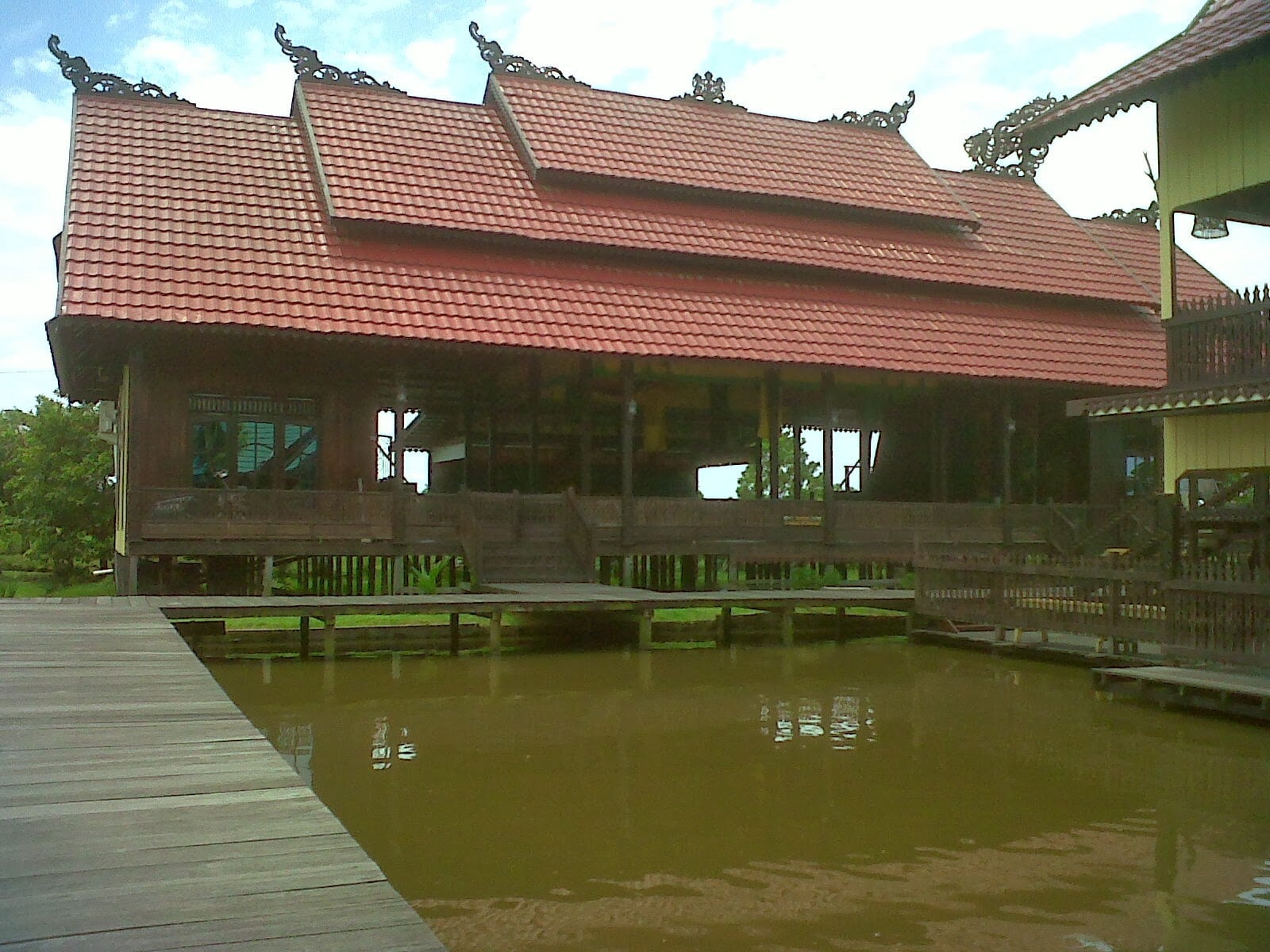 Indah 21 Gambar Rumah Adat Bangka Belitung 17 Untuk Ide Pengaturan Dekorasi Rumah oleh 21 Gambar Rumah Adat Bangka Belitung