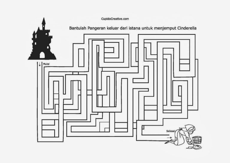 Indah 21 Gambar  Rumah  Anak  Sd  90 Di Perencana Dekorasi 