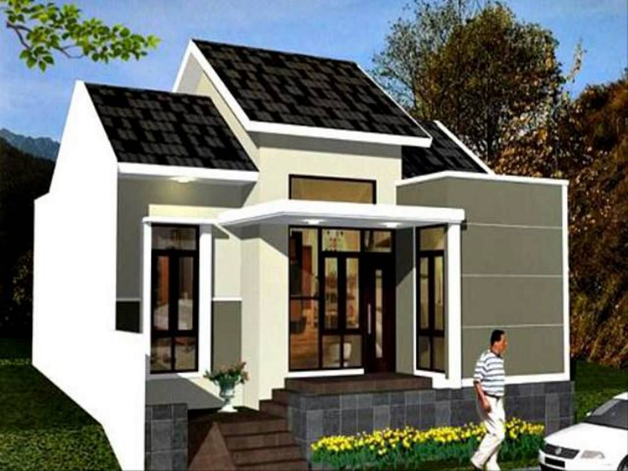 Indah 21 Gambar Rumah Mewah 35 Di Desain Interior Untuk Renovasi Rumah