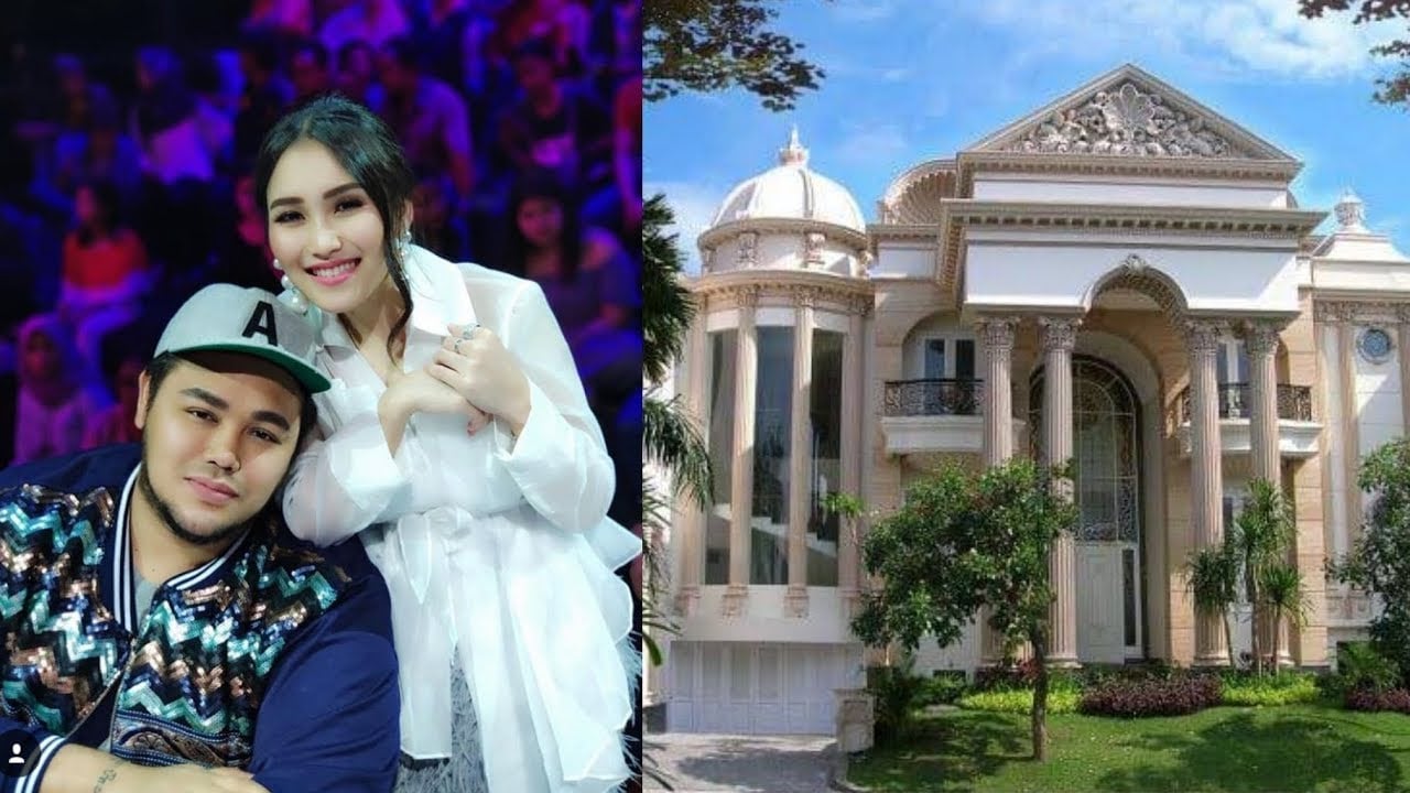 Indah 21 Gambar Rumah Mewah Ivan Gunawan 54 Menciptakan Ide Pengaturan Dekorasi Rumah dengan 21 Gambar Rumah Mewah Ivan Gunawan