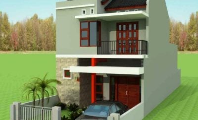 Indah 21 Gambar Rumah Minimalis 5x12 76 Dalam Ide Renovasi Rumah oleh 21 Gambar Rumah Minimalis 5x12