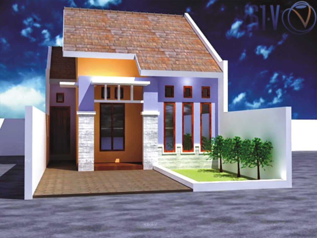 Indah 21 Gambar Rumah Minimalis Joglo 77 Dengan Tambahan Ide Dekorasi Rumah Kecil untuk 21 Gambar Rumah Minimalis Joglo