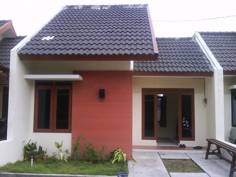 View Detail Indah 21 Gambar Rumah Panjang 83 Renovasi Ide Desain ... Design Interior