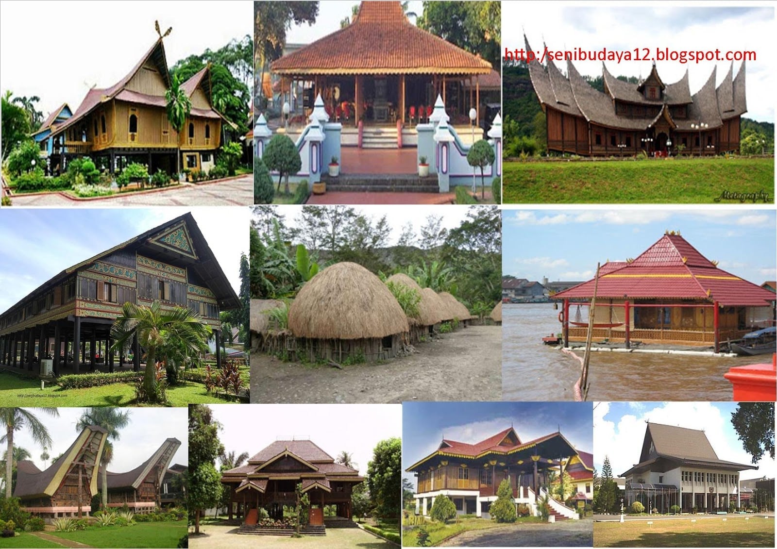 Kemewahan 21 Gambar Rumah Adat 34 Provinsi Di Indonesia 97 Ide Dekorasi Rumah dengan 21 Gambar Rumah Adat 34 Provinsi Di Indonesia